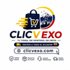 CLICVEXO – Inicio